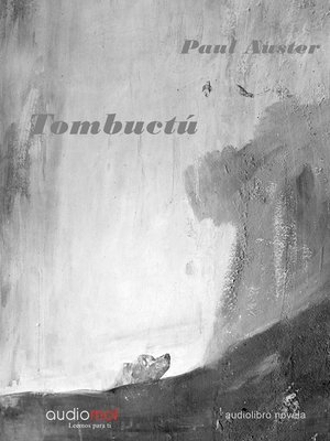 cover image of Tombuctú